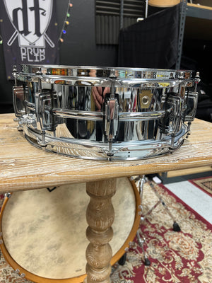 Ludwig Supraphonic 14x5” Snare Drum