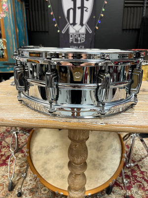 Ludwig Supraphonic 14x5” Snare Drum