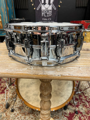 Ludwig Supraphonic 14x5” Snare Drum