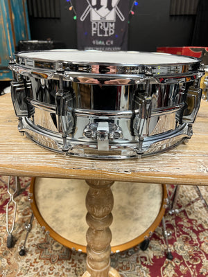 Ludwig Supraphonic 14x5” Snare Drum