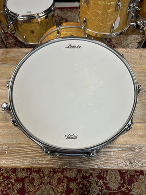 Ludwig Supraphonic 14x5” Snare Drum