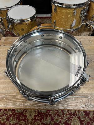 Ludwig Supraphonic 14x5” Snare Drum