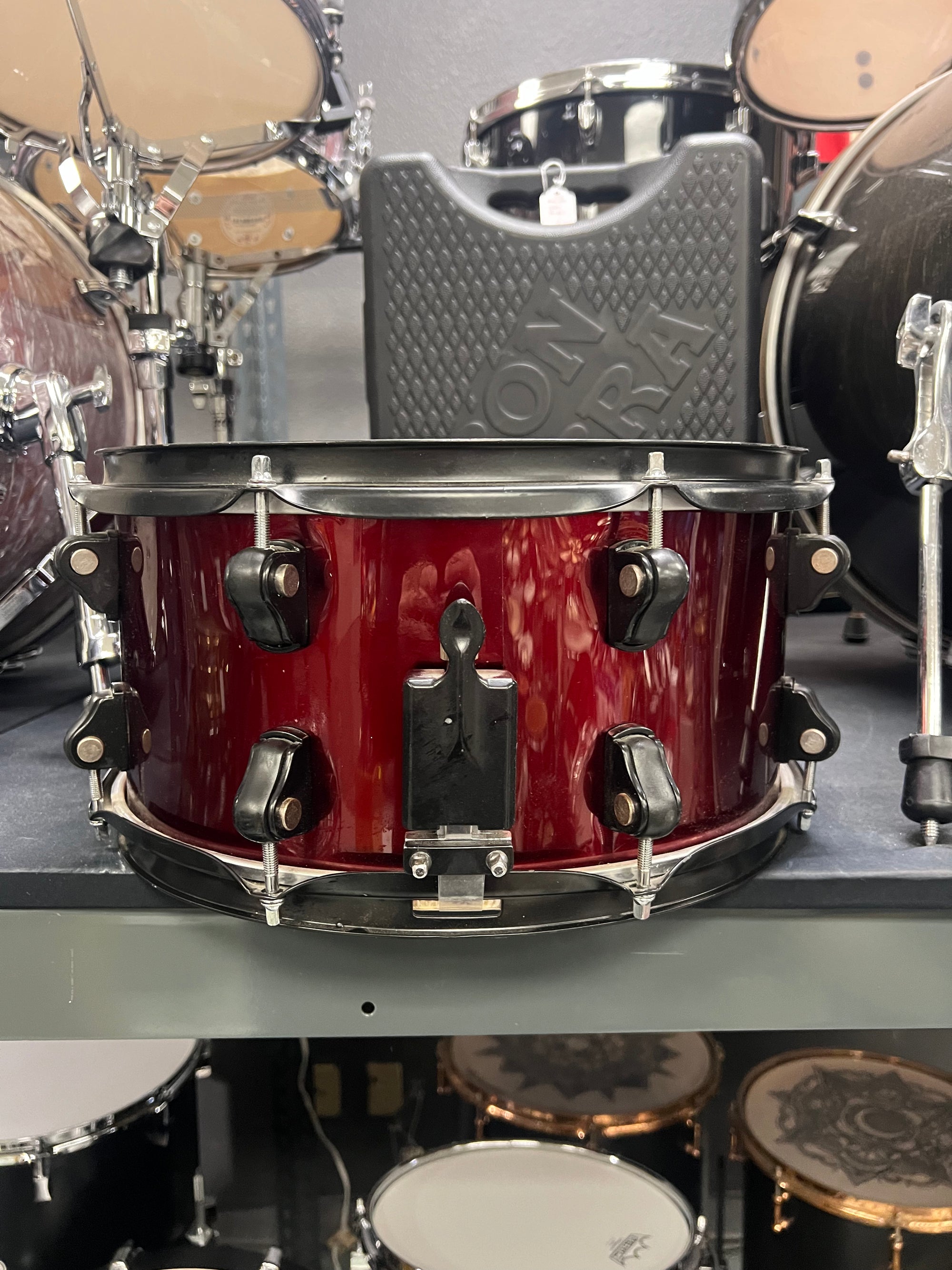 DDrum Journeyman 14x7” Snare Drum
