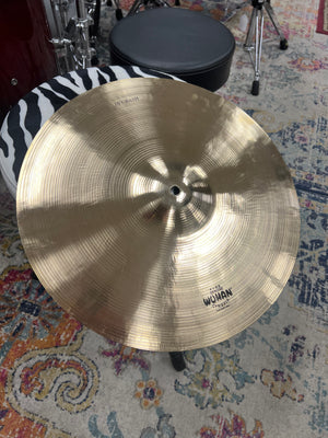 Wuhan 16” Crash Cymbal