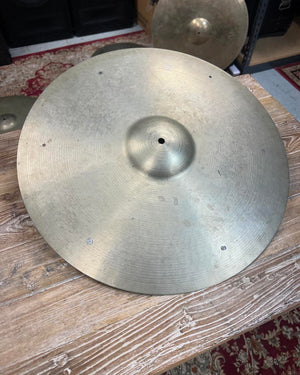 Paiste 18” Ludwig Standard Cymbal