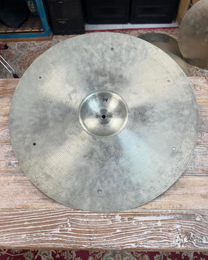 Paiste 18” Ludwig Standard Cymbal