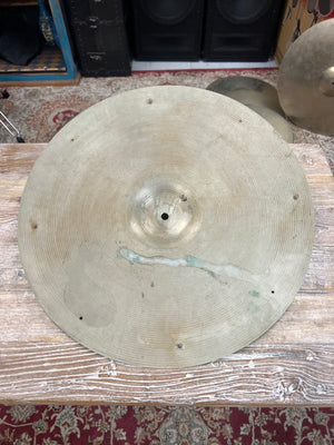 Paiste 18” Ludwig Standard Cymbal