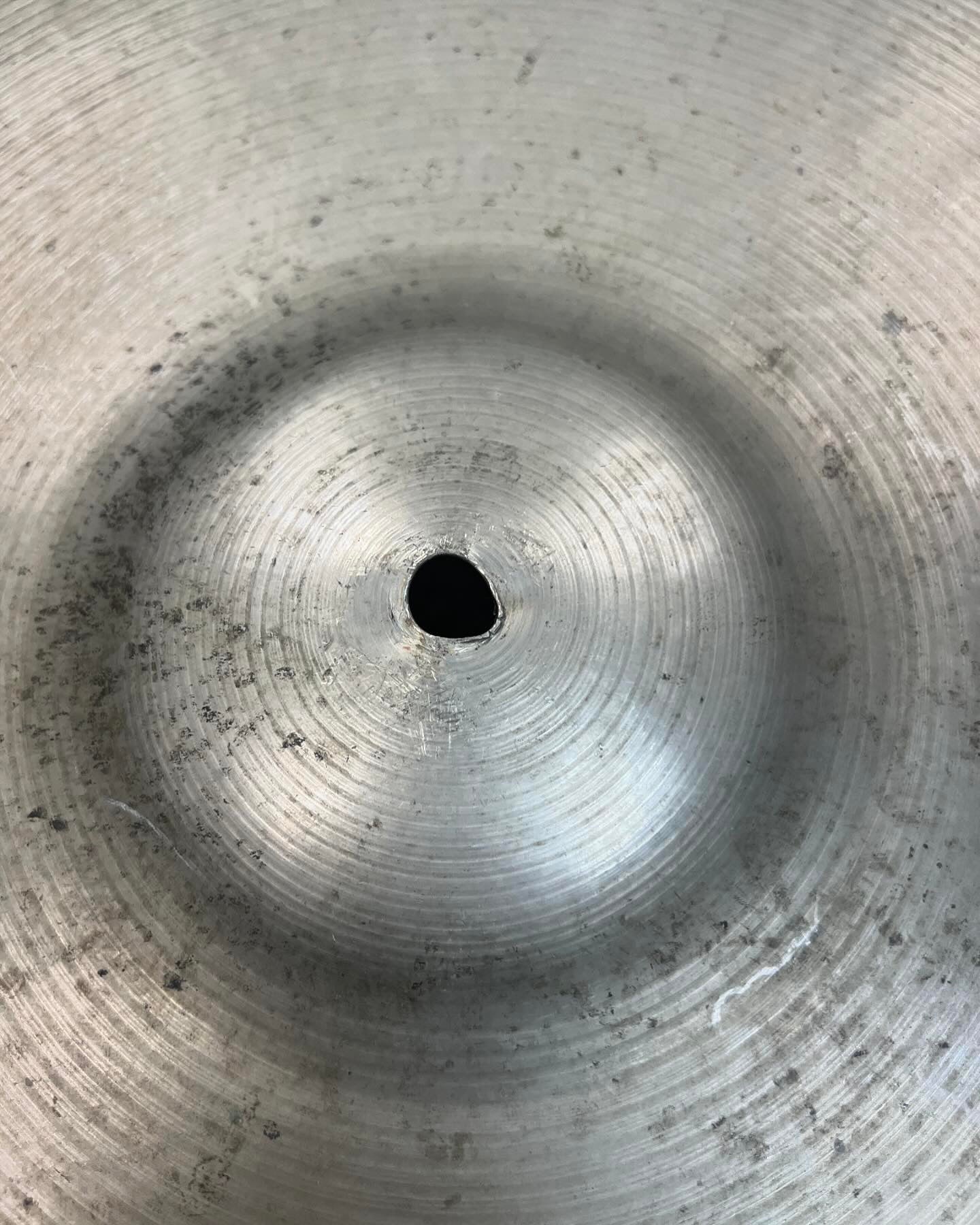 Paiste 22” Ludwig Standard Cymbal