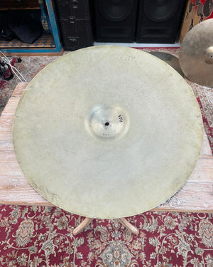 Paiste 22” Ludwig Standard Cymbal