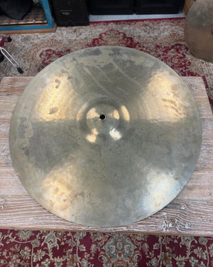 Paiste 20” Stanople Cymbal