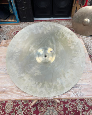 Paiste 20” Stanople Cymbal