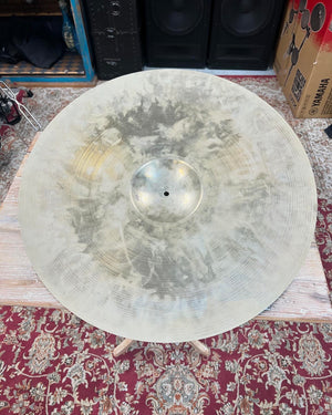 Paiste 24” Stanople Ride Cymbal