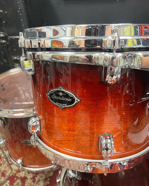 Tama Starclassic Bubinga Birch 4pc Drum Set