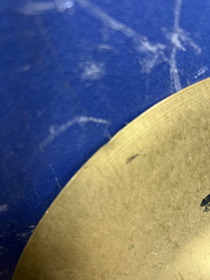 Zildjian 10” A Custom Splash Cymbal
