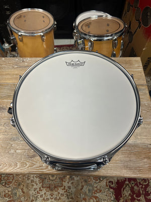 Pork Pie 13x6” Abalone Style Snare Drum