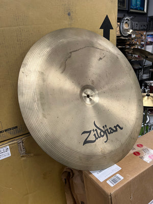 Zildjian 20” China Boy High cymbal