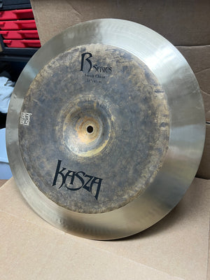 Kasza R Series 16” Smash China Cymbal