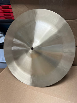 Kasza R Series 16” Smash China Cymbal