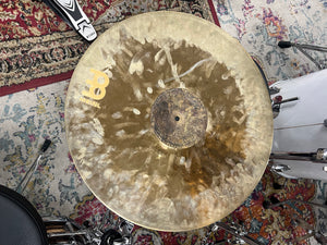 Meinl Byzance 21” Transition Ride Cymbal