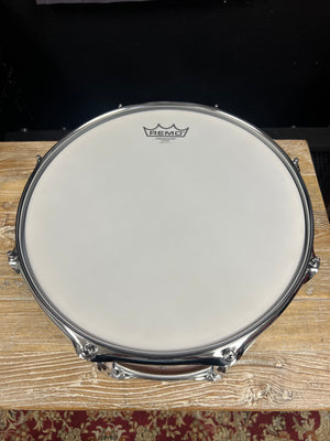 Pork Pie 13x7” Bubinga Snare Drum