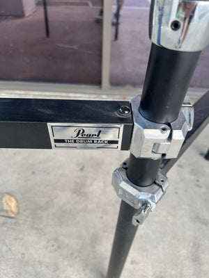 Pearl Drum Rack