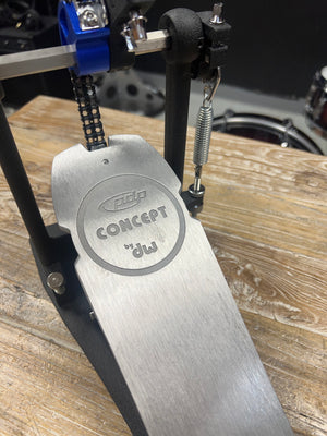 PDP XF Concept bass drum pedal