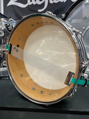 On The Edge 14x4.5” Power Piccolo Snare Drum