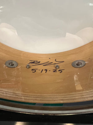 On The Edge 14x4.5” Power Piccolo Snare Drum