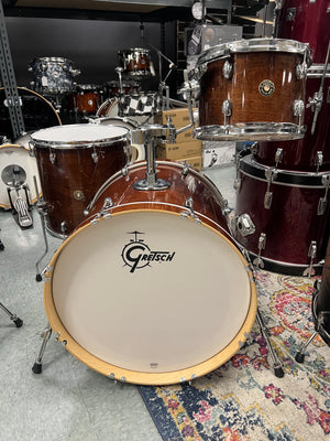 Gretsch Catalina Maple 3pc Drum Set