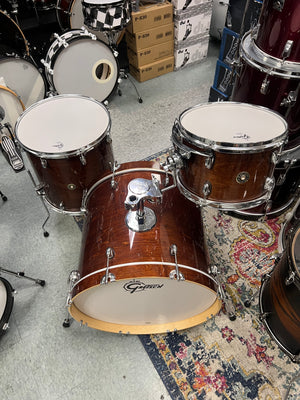 Gretsch Catalina Maple 3pc Drum Set