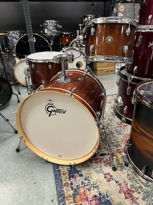 Gretsch Catalina Maple 3pc Drum Set