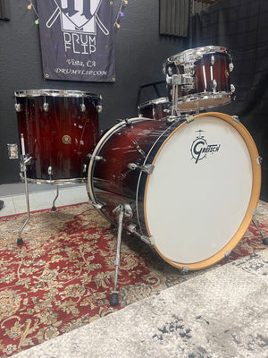 Gretsch Catalina Maple 4pc Drum Set