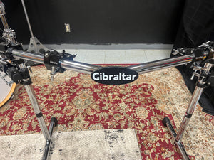 Gibraltar Drum Rack