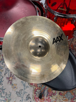 Sabian 16” AAX X-Plosion Crash Cymbal