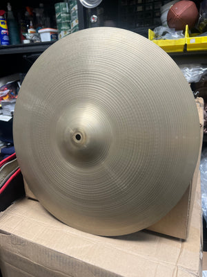 Zildjian 18” Vintage Crash Cymbal