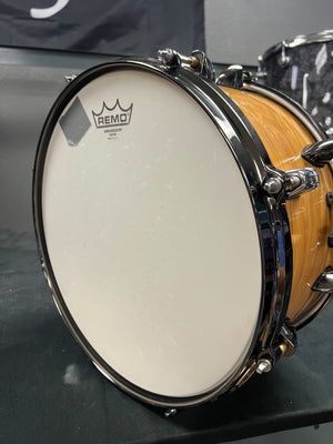 OCDP Maple Ash 13x7” Snare Drum