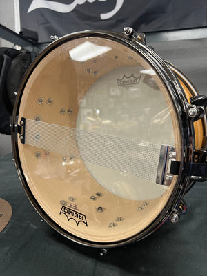 OCDP Maple Ash 13x7” Snare Drum