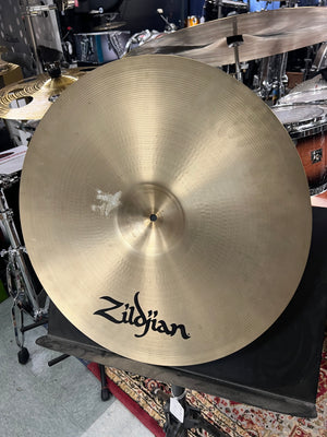 Zildjian 20” A Medium Ride Cymbal