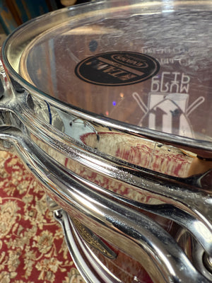 Tama Starclassic Ocean Phantasm Oyster 4pc Drum Set