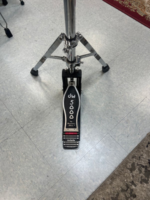 DW 5000 Dual Leg hi hat stand