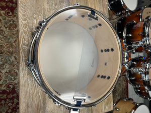 Premier Artist Birch Natural Ash 14x5.5” Snare Drum