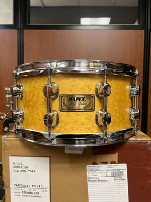 Mapex Maple Deluxe 14x6.5” Snare Drum