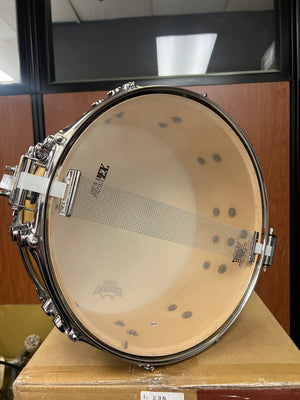 Mapex Maple Deluxe 14x6.5” Snare Drum