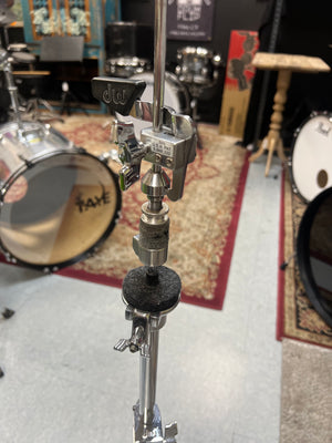 DW 3000 hi hat stand Dual Leg