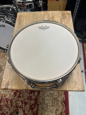 Yamaha 13x6.5” Steve Jordan Snare Drum