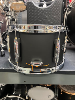 Pearl Modern Utility 12x7” Satin Black Snare