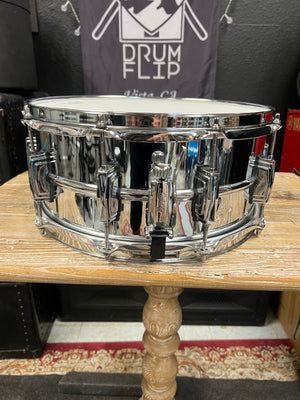 Ludwig Supraphonic 14x6.5” Snare Drum