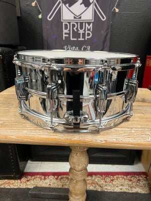 Ludwig Supraphonic 14x6.5” Snare Drum