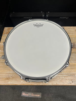 Ludwig Supraphonic 14x6.5” Snare Drum