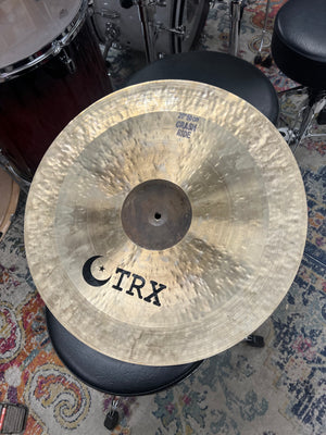 TRX 20” LTD Crash/Ride Cymbal